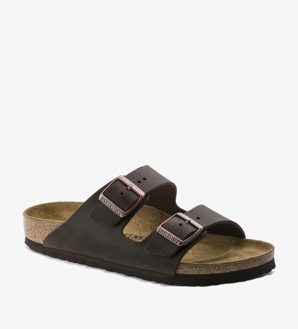 Birkenstock Arizona Leoi Erkek Terlik