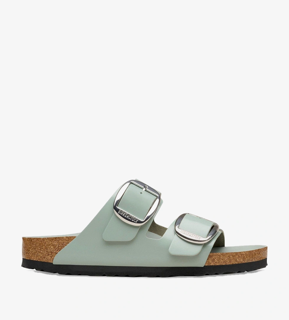 Birkenstock Yeşil Birkenstock Arizona Big