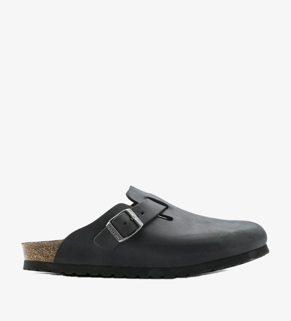 Birkenstock Boston Leoi Erkek Terlik