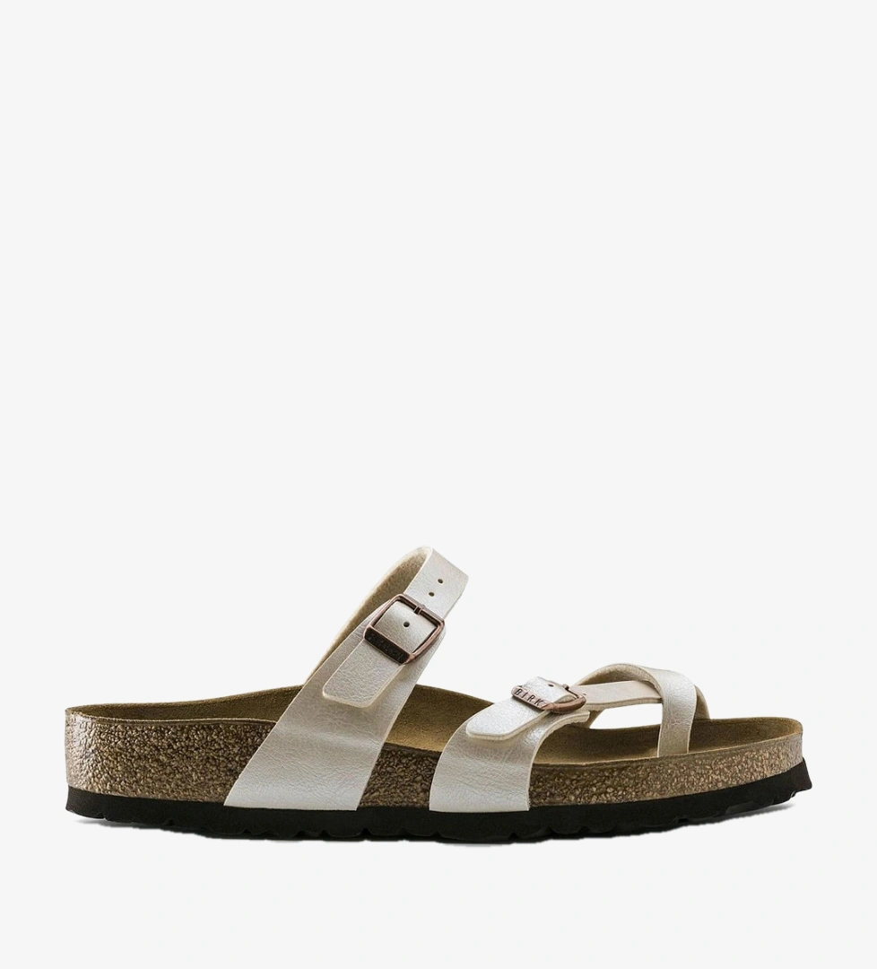 Birkenstock Mayari BF Graceful Erkek Terlik
