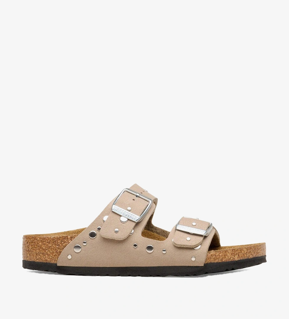Birkenstock Arizona Kids Syn Rivets Çocuk Terlik