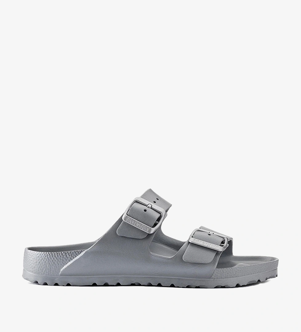Birkenstock Arizona Eva Metallic Kadın Terlik
