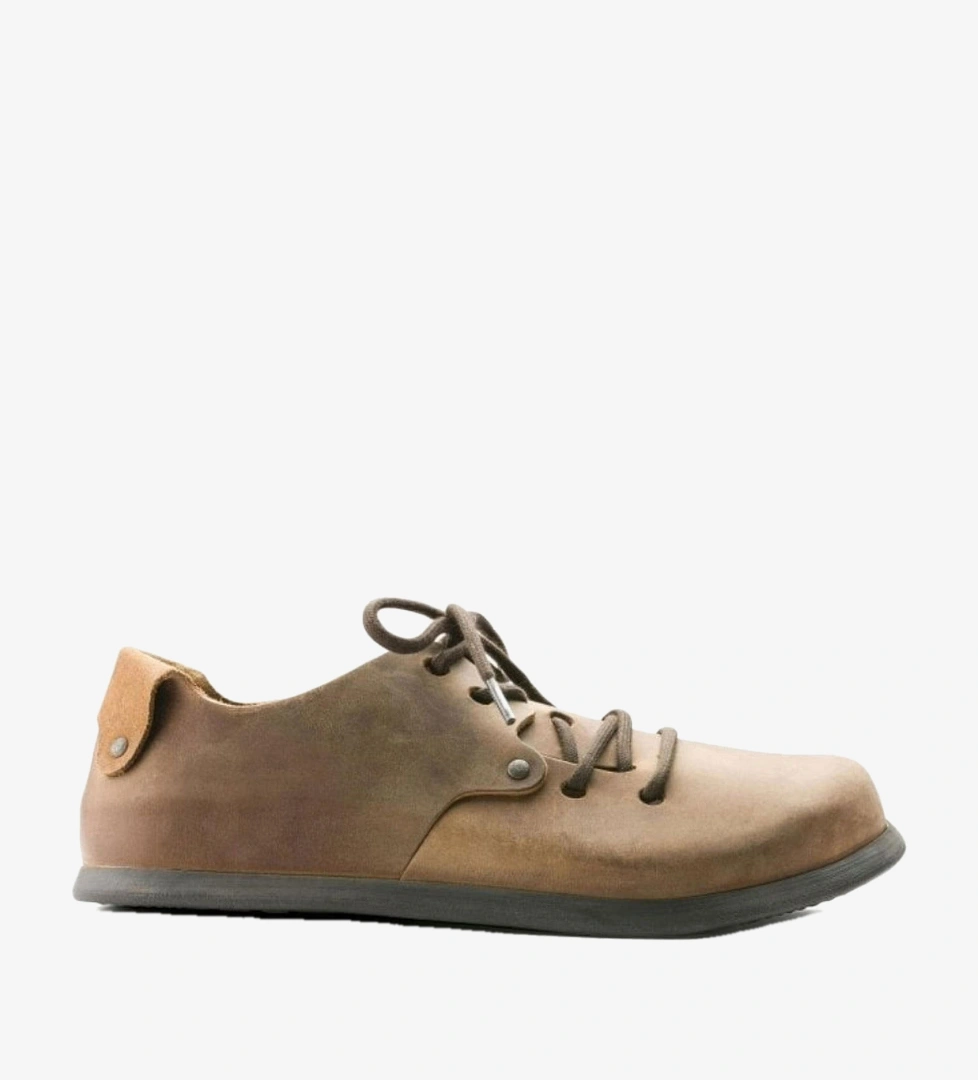 Birkenstock Kahverengi Birkenstock Montana