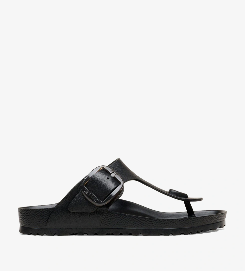 Birkenstock Gizeh Eva Big Buckle Erkek Terlik