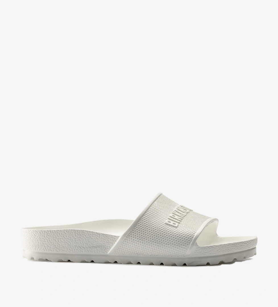 Birkenstock Barbados Eva Erkek Terlik