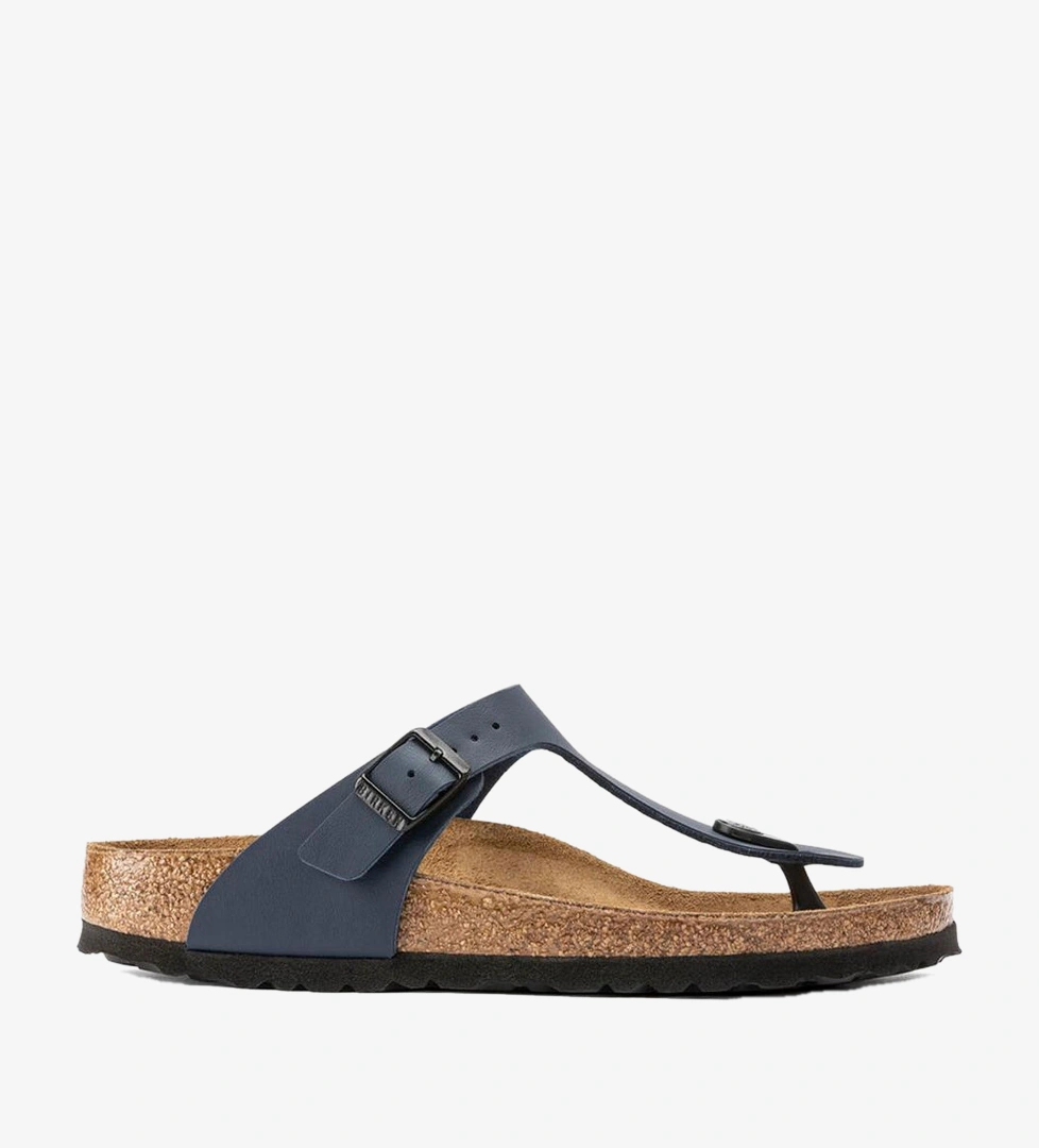 Birkenstock Gizeh BF Erkek Terlik