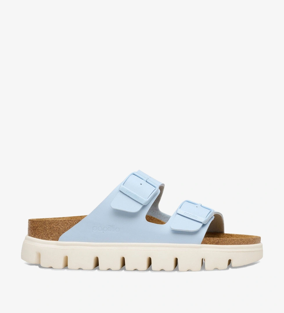 Birkenstock Arizona Chunky BF Erkek Terlik