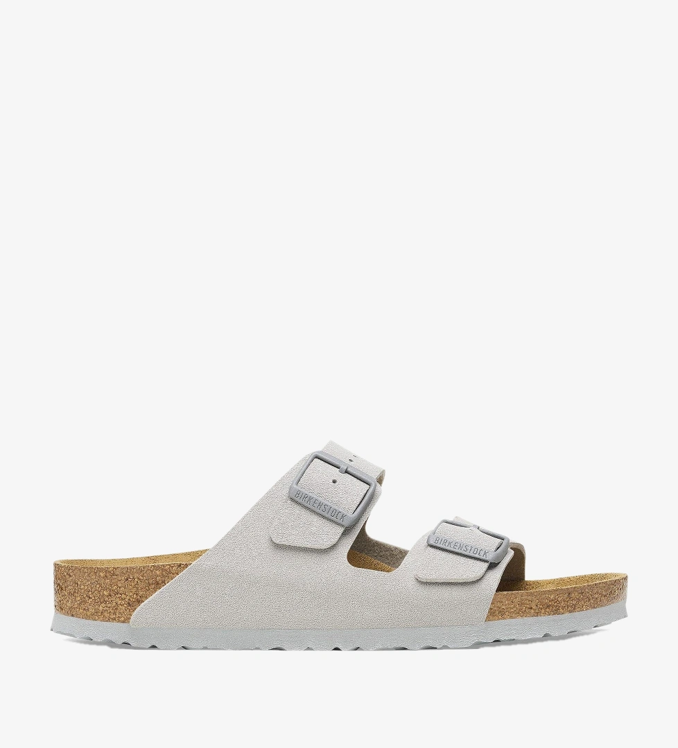 Birkenstock Arizona BF Erkek Terlik