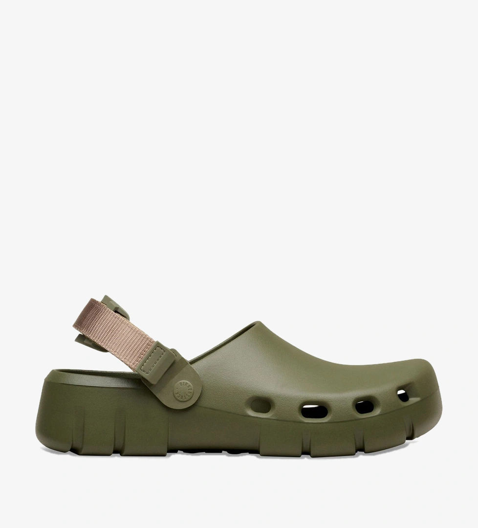 Birkenstock Birki Flow Eva Tex Kadın Terlik