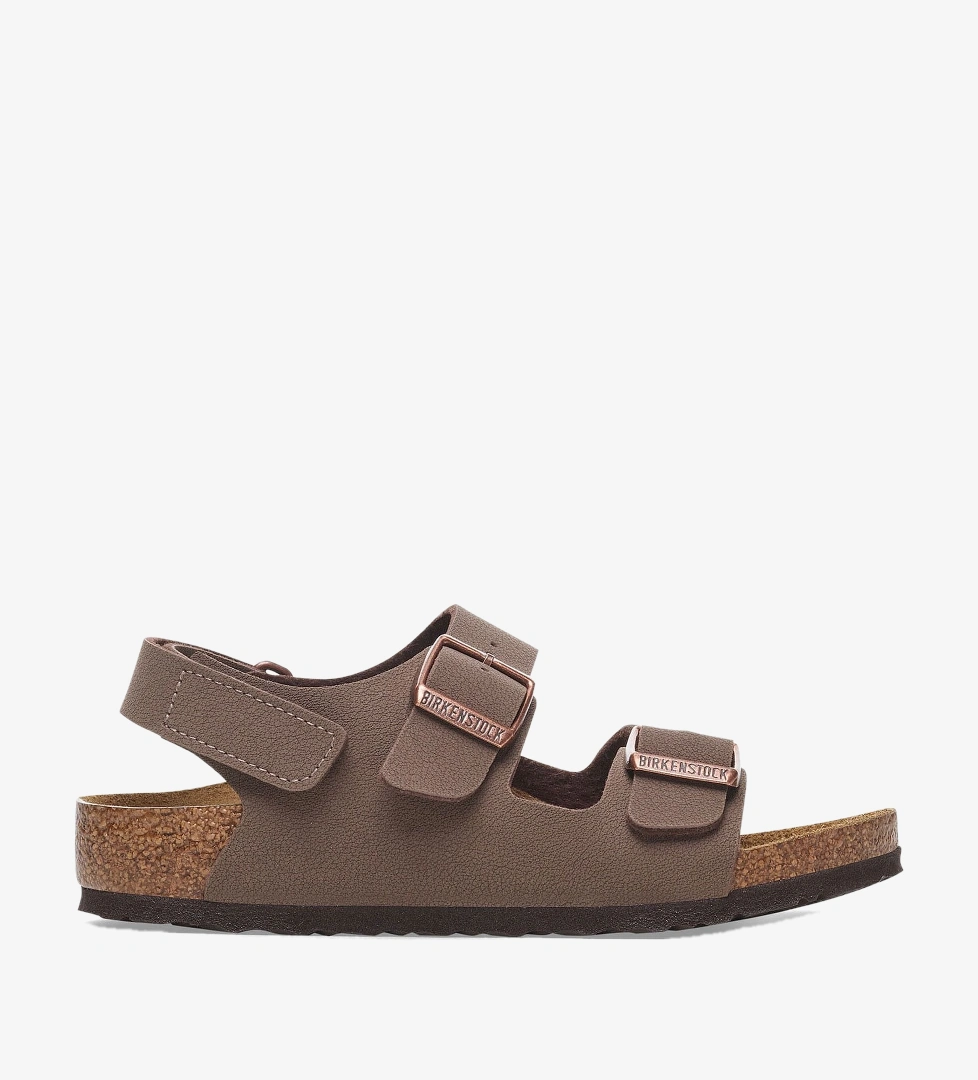 Birkenstock Milano BF NU AS Çocuk Sandalet