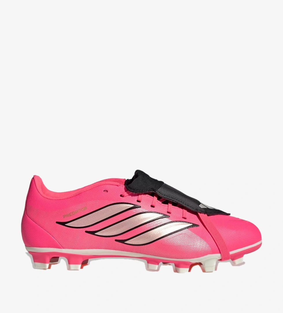 adidas Predator Club FG Erkek Krampon