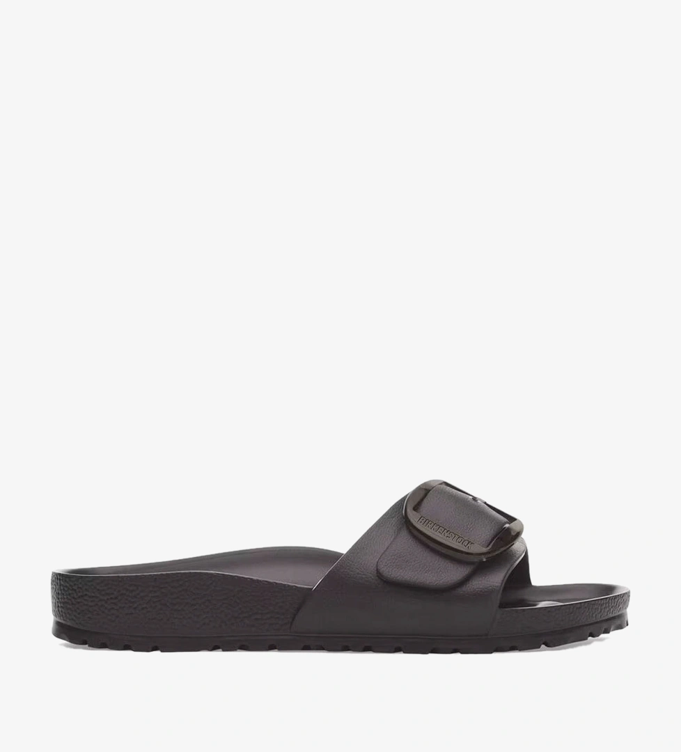 Birkenstock Madrid Eva Big Buckle Kadın Terlik