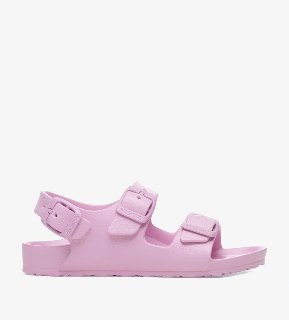 Birkenstock Milano Eva Çocuk Sandalet