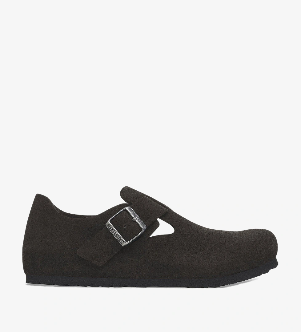 Birkenstock London VL Kadın Günlük Spor Ayakkabı