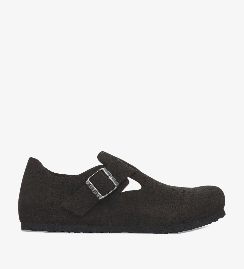 Birkenstock London VL Erkek Günlük Spor Ayakkabı