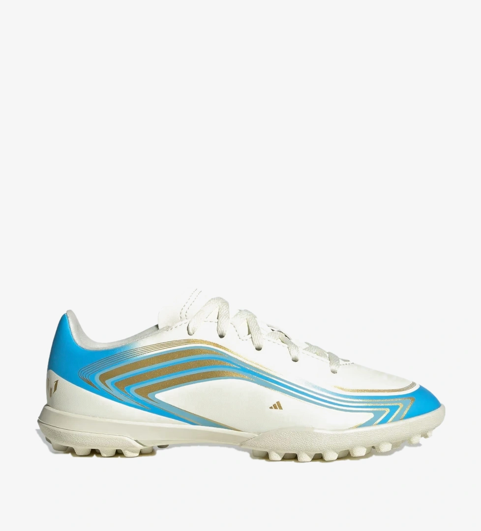 adidas F50 Messi Club TF Halı Saha Ayakkabısı