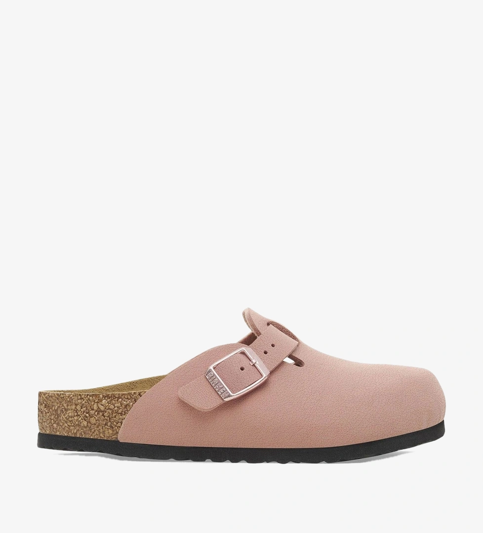 Birkenstock Boston BF NU Çocuk Terlik