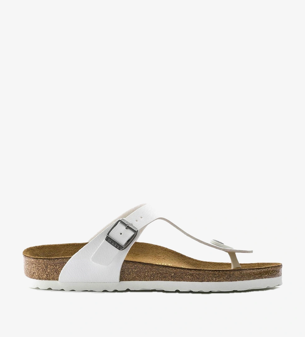 Birkenstock Gizeh BF Kadın Terlik