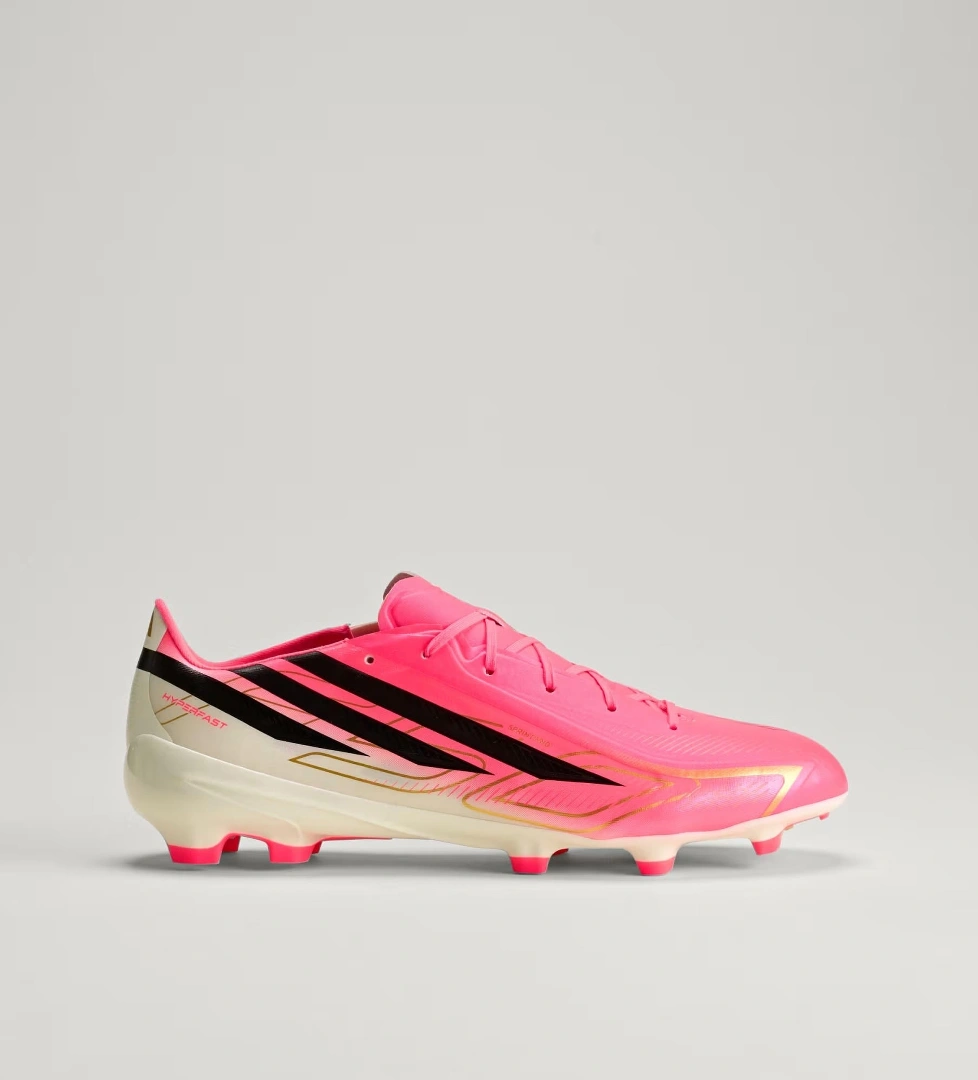 adidas F50 Hyperfast League FG Erkek Krampon