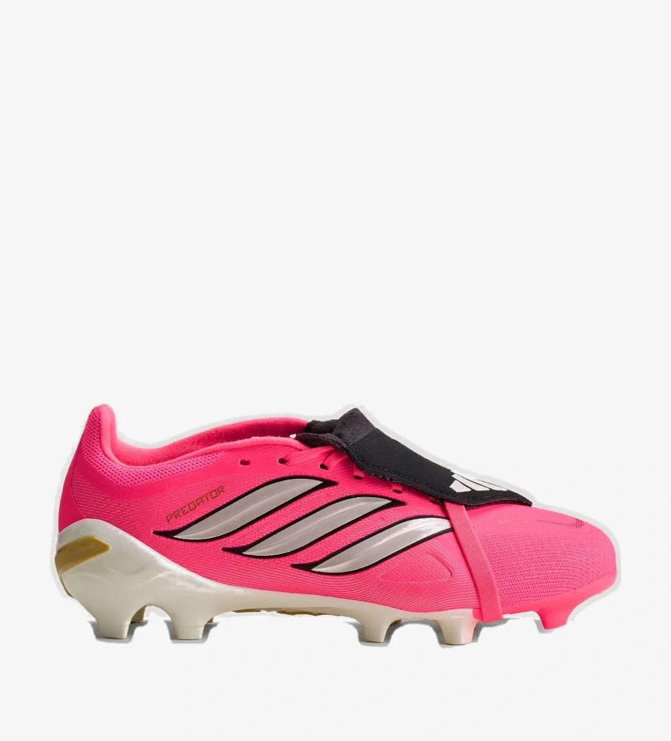 adidas Predator League Fold Over Tongue FG Erkek Krampon