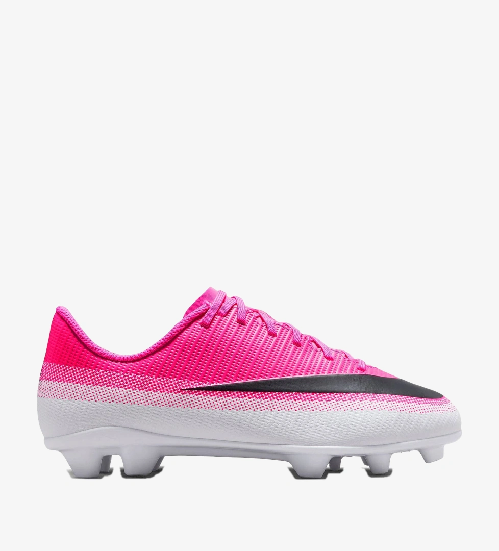 Nike Jr. Mercurial Vapor 17 Club FG Krampon