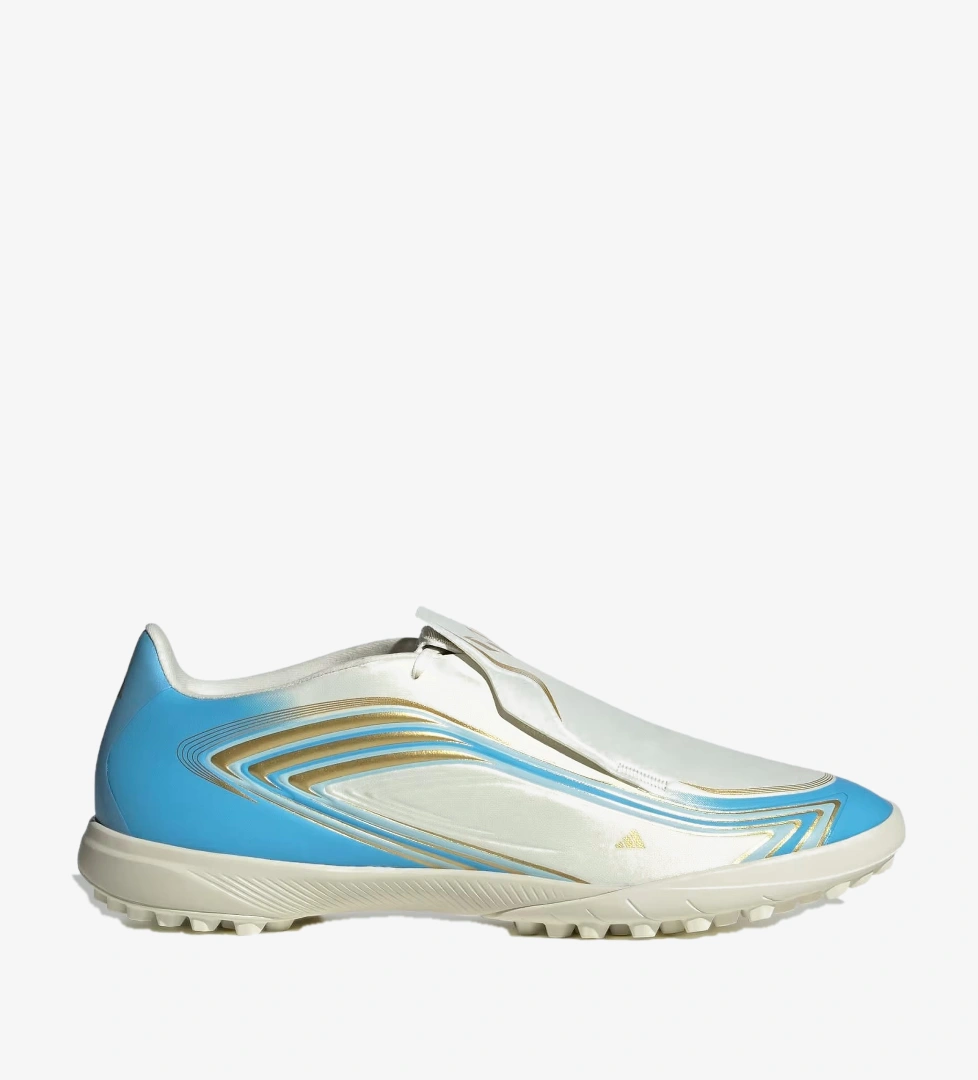 adidas F50 Messi League TF Erkek Halı Saha Ayakkabısı