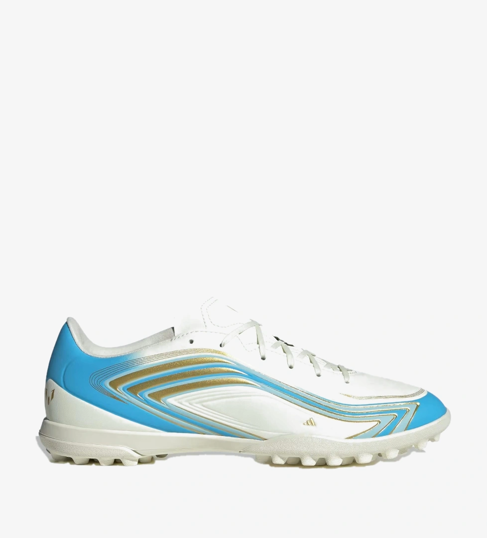 adidas F50 Messi Club TF Erkek Halı Saha Ayakkabısı