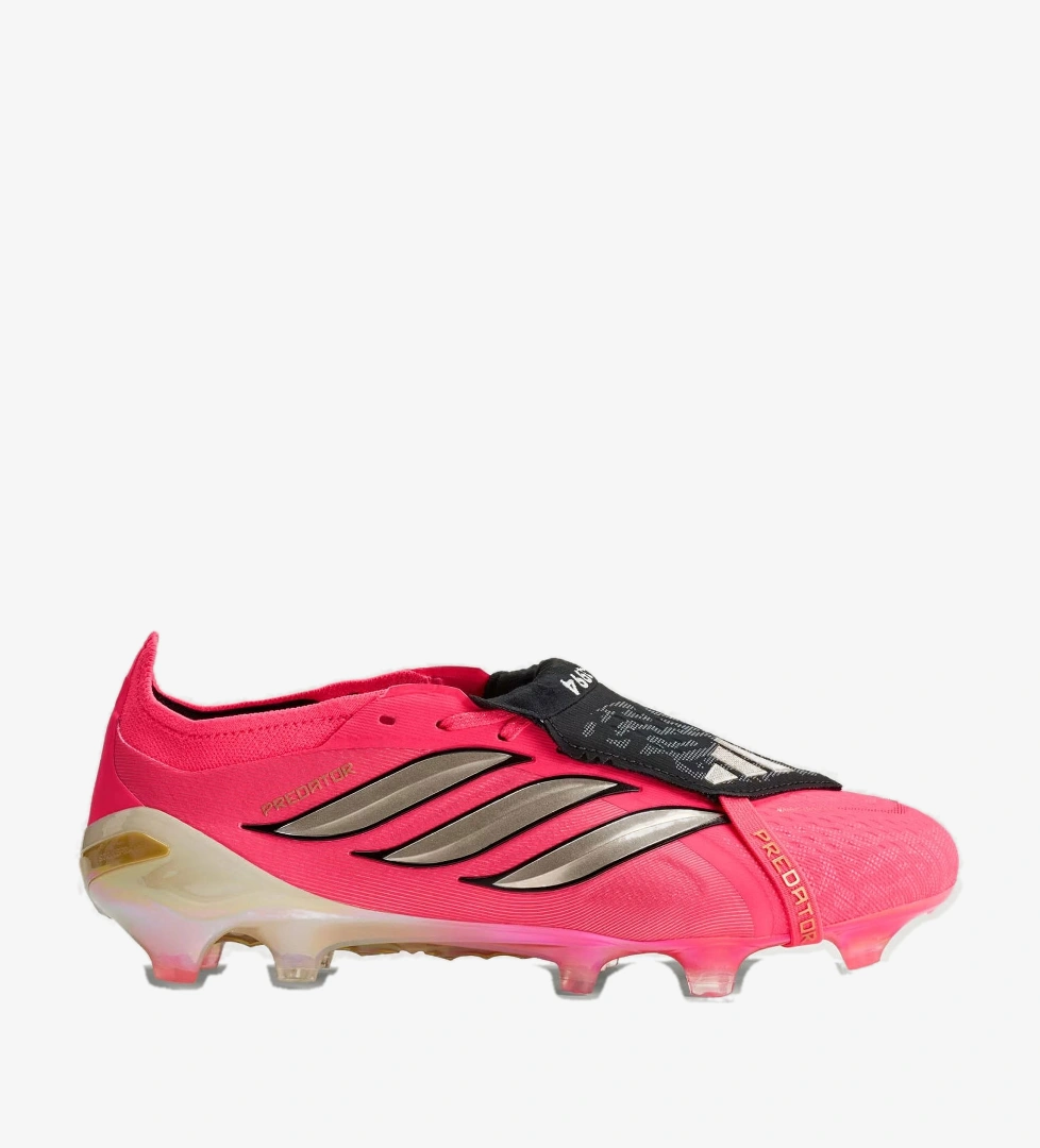 adidas Predator Elite FT FG Erkek Krampon