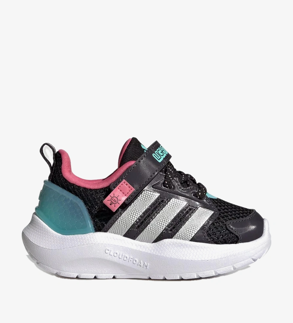 Adidas Siyah Adidas Lightorama Rnr