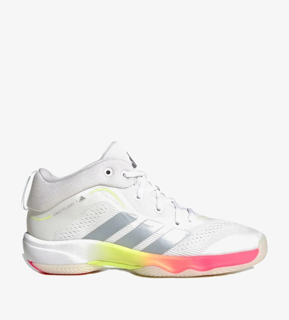 adidas Crazyflight 7 Mid Çocuk Antrenman Ayakkabısı