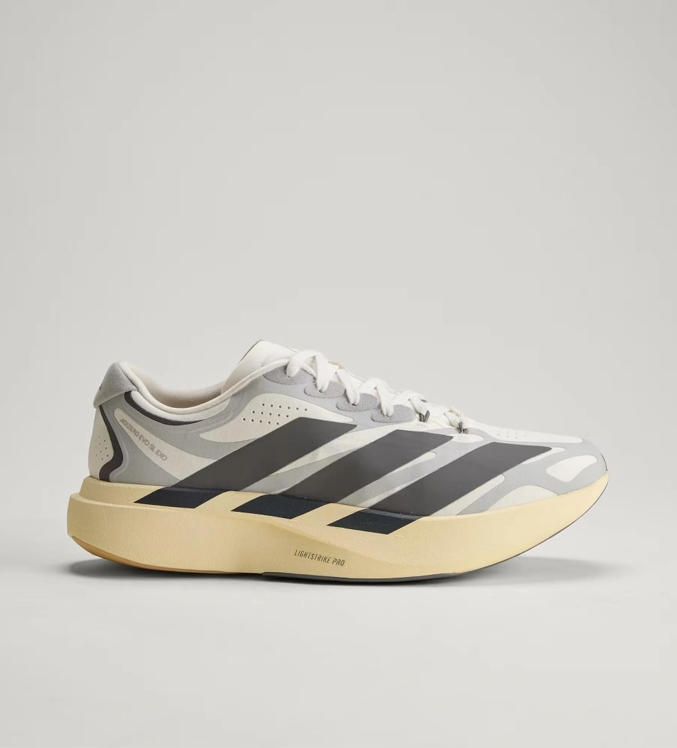adidas Adizero Evo SL Exo Erkek Koşu Ayakkabı