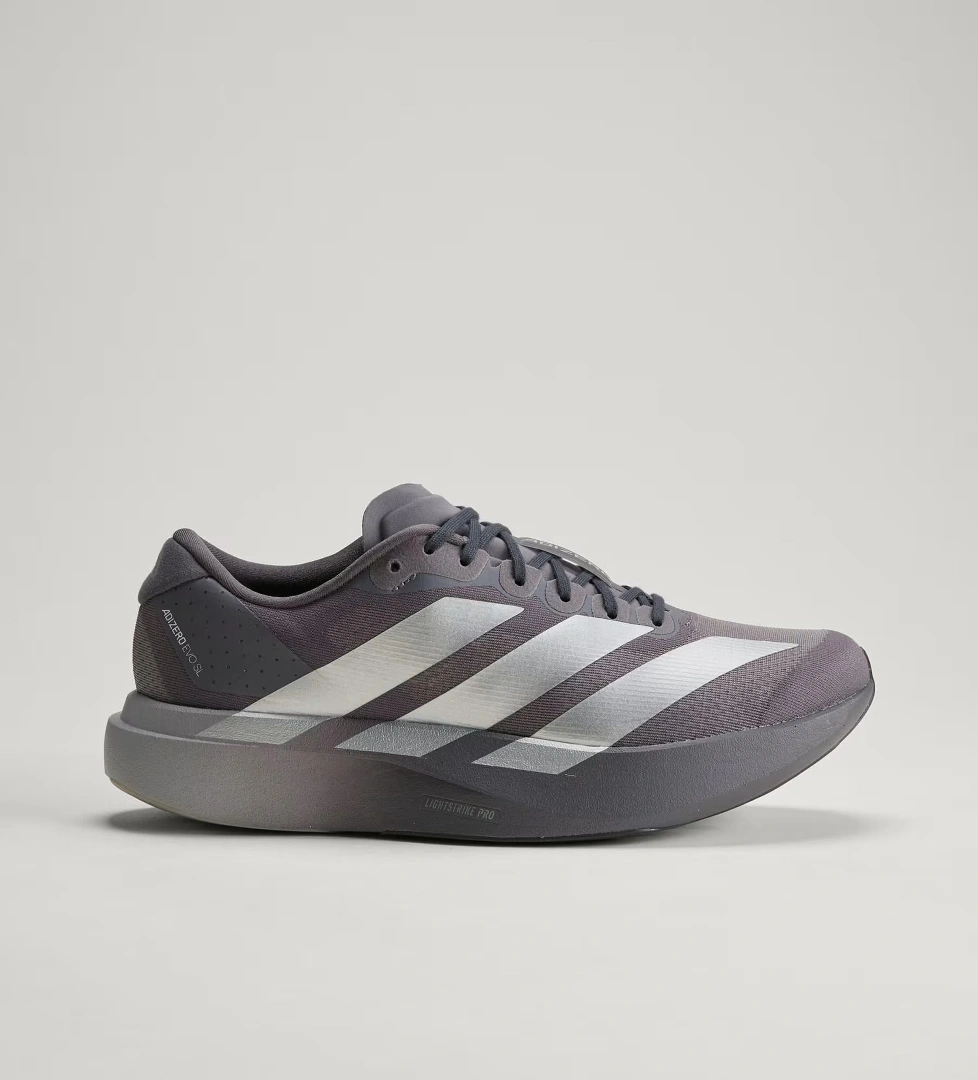 adidas Adizero Evo SL Erkek Koşu Ayakkabısı
