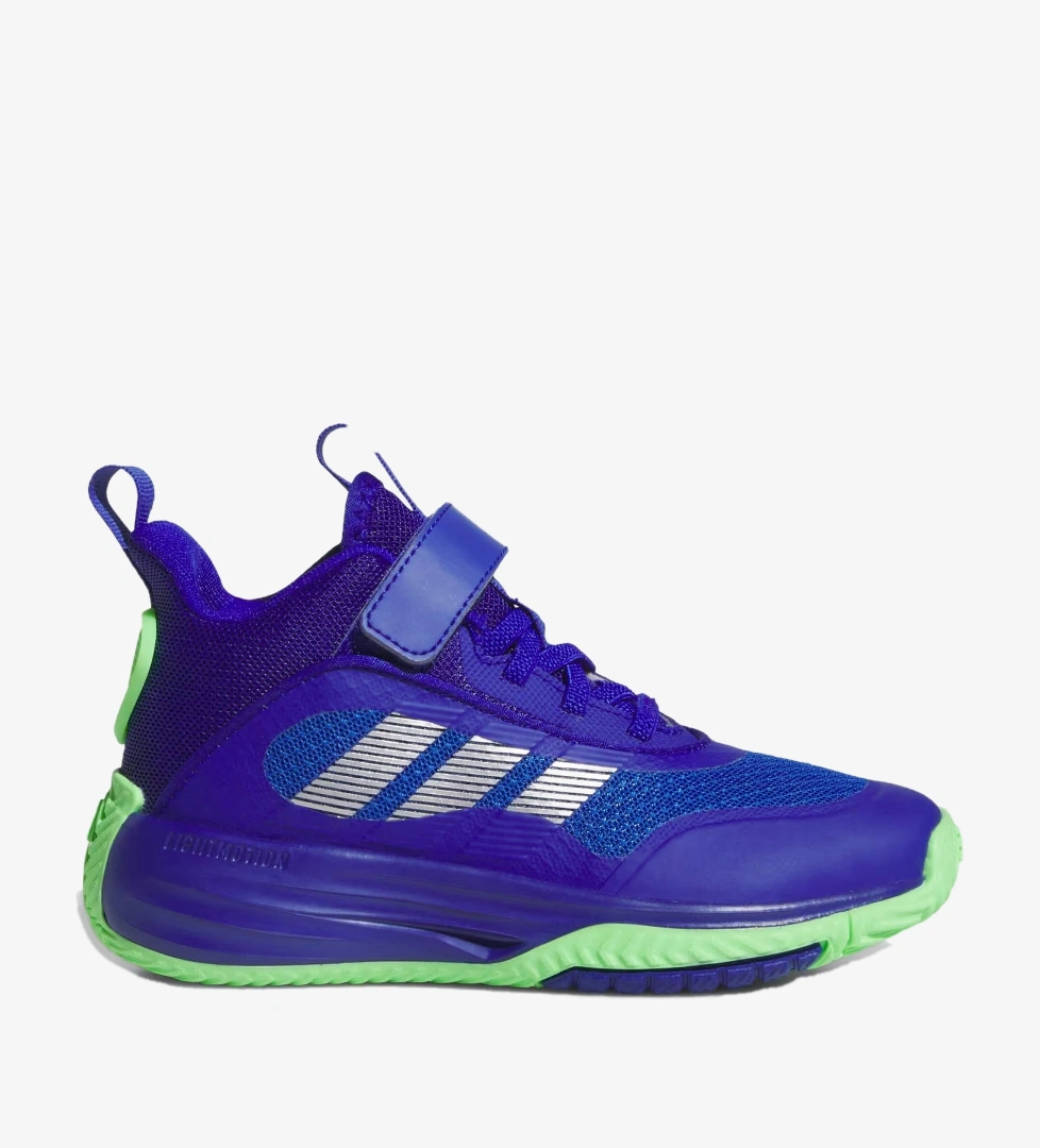 Adidas Mavi Adidas Ownthegame