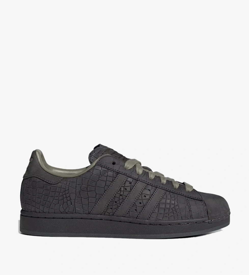 adidas Superstar II Erkek Günlük Spor Ayakkabı