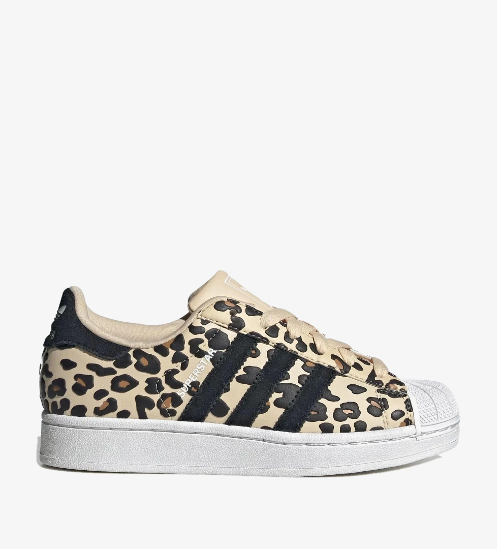 adidas Superstar II Günlük Spor Ayakka