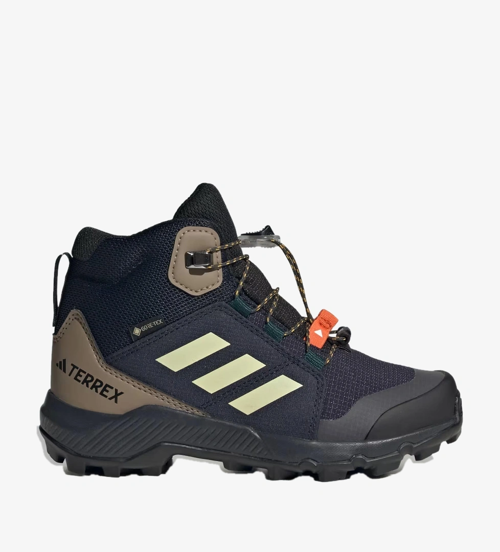 adidas Terrex Mid Gore Tex Çocuk Outdoor Ayakkabı