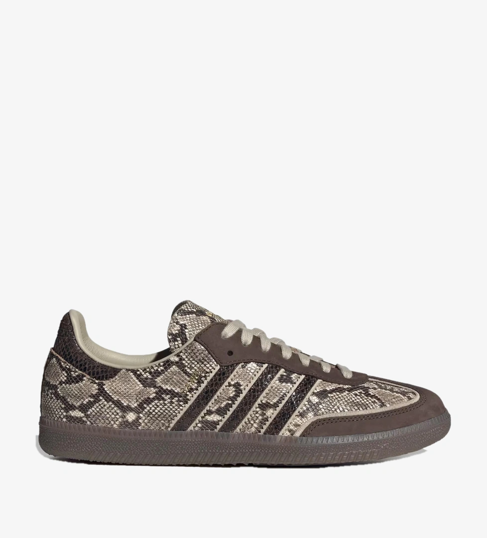 adidas Samba OG Kadın Günlük Spor Ayakkabı