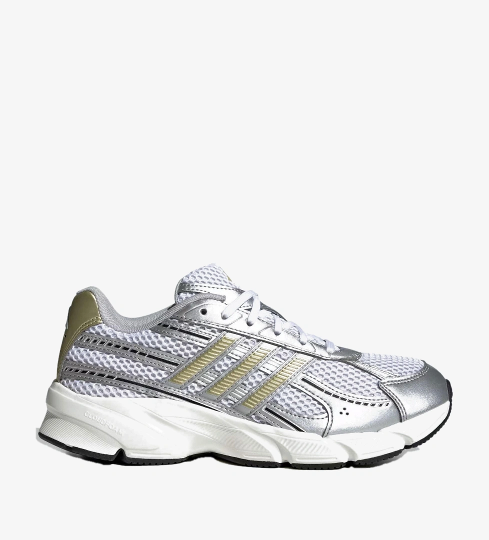 Adidas Gri Adidas Technochaos