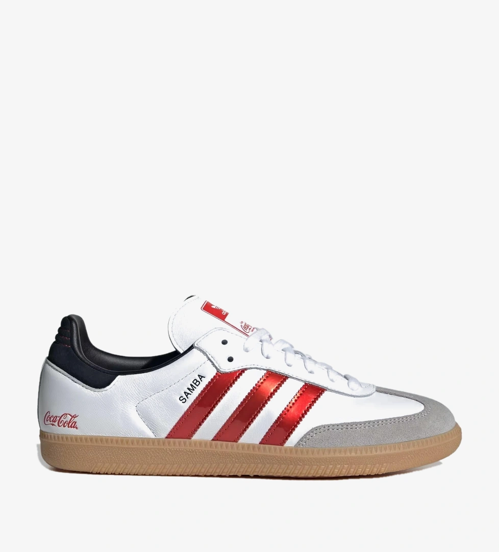 Adidas Adidas X Coca