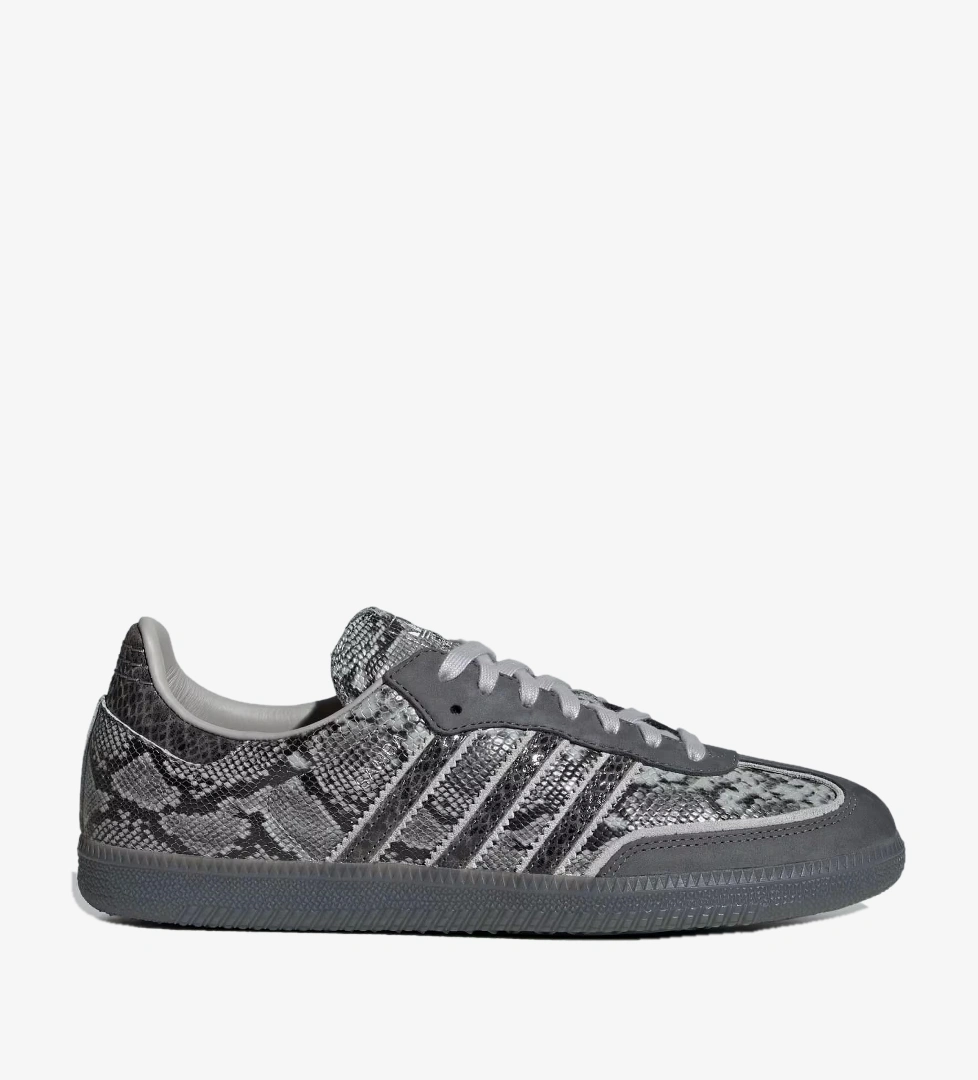adidas Samba OG Erkek Günlük Spor Ayakkabı