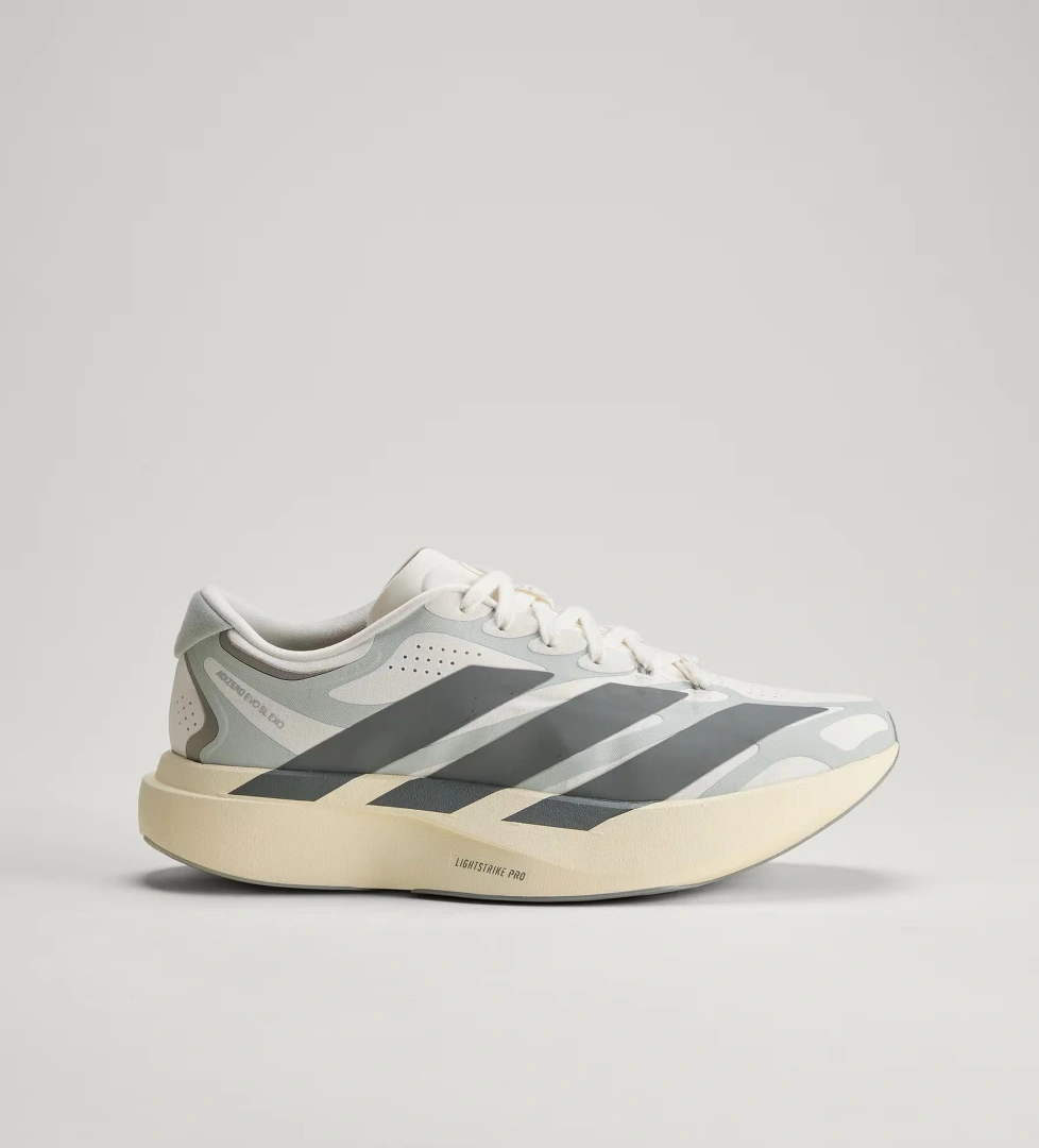 adidas Adizero Evo SL Exo Kadın Koşu Ayakkabısı