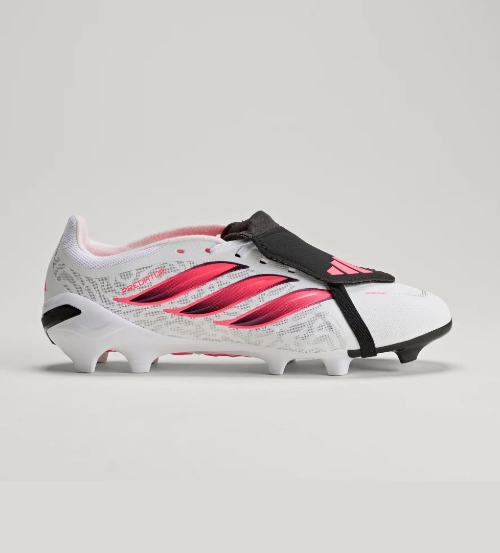 adidas Predator league Fold Over Tongue FG Erkek Krampon