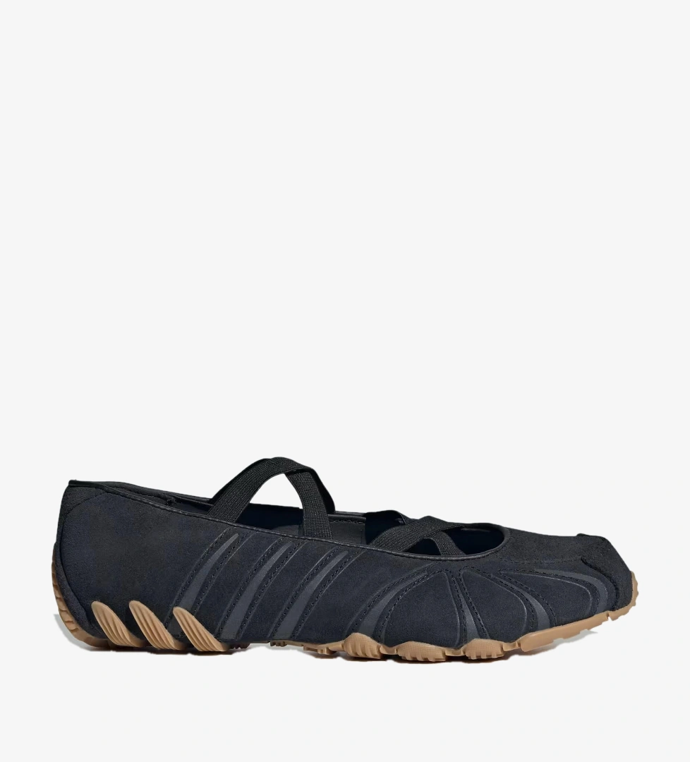 Adidas Siyah Adidas Ghost