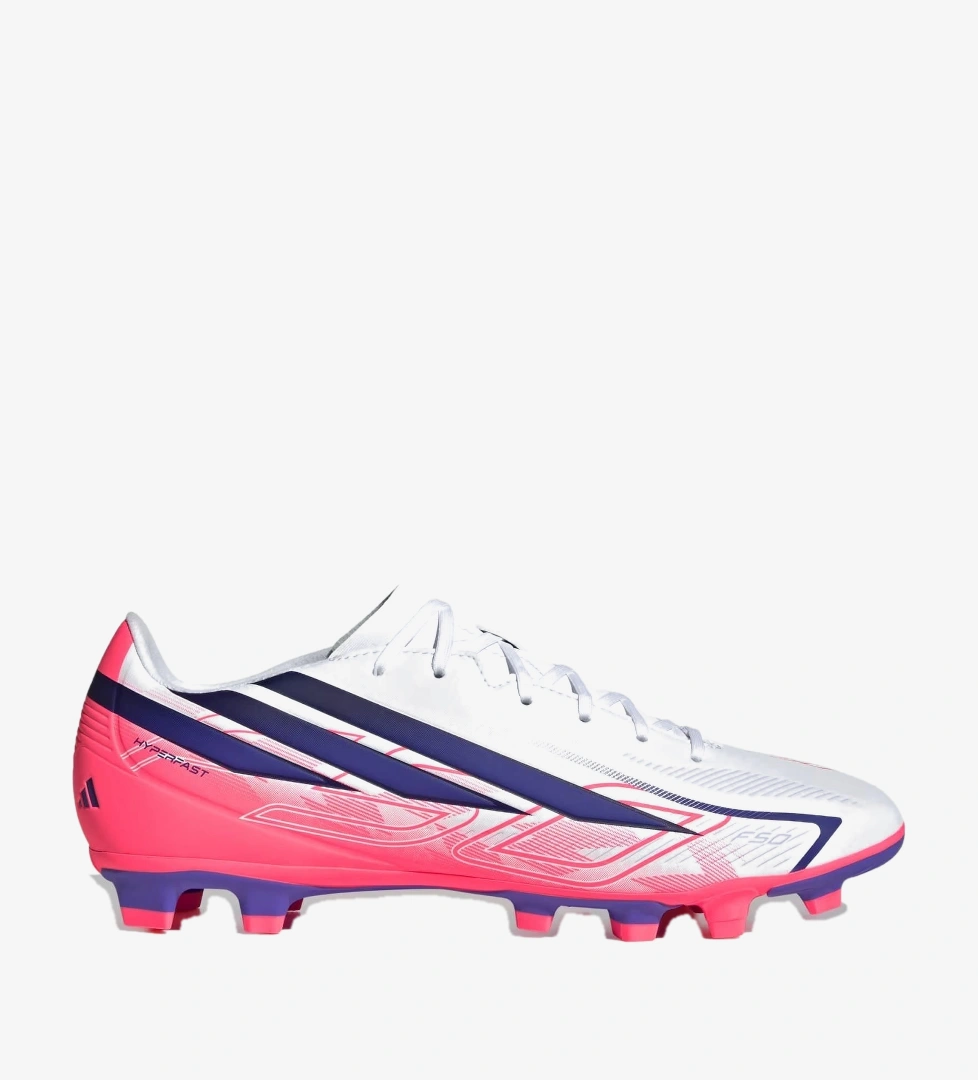 Adidas F50 Hyperfast