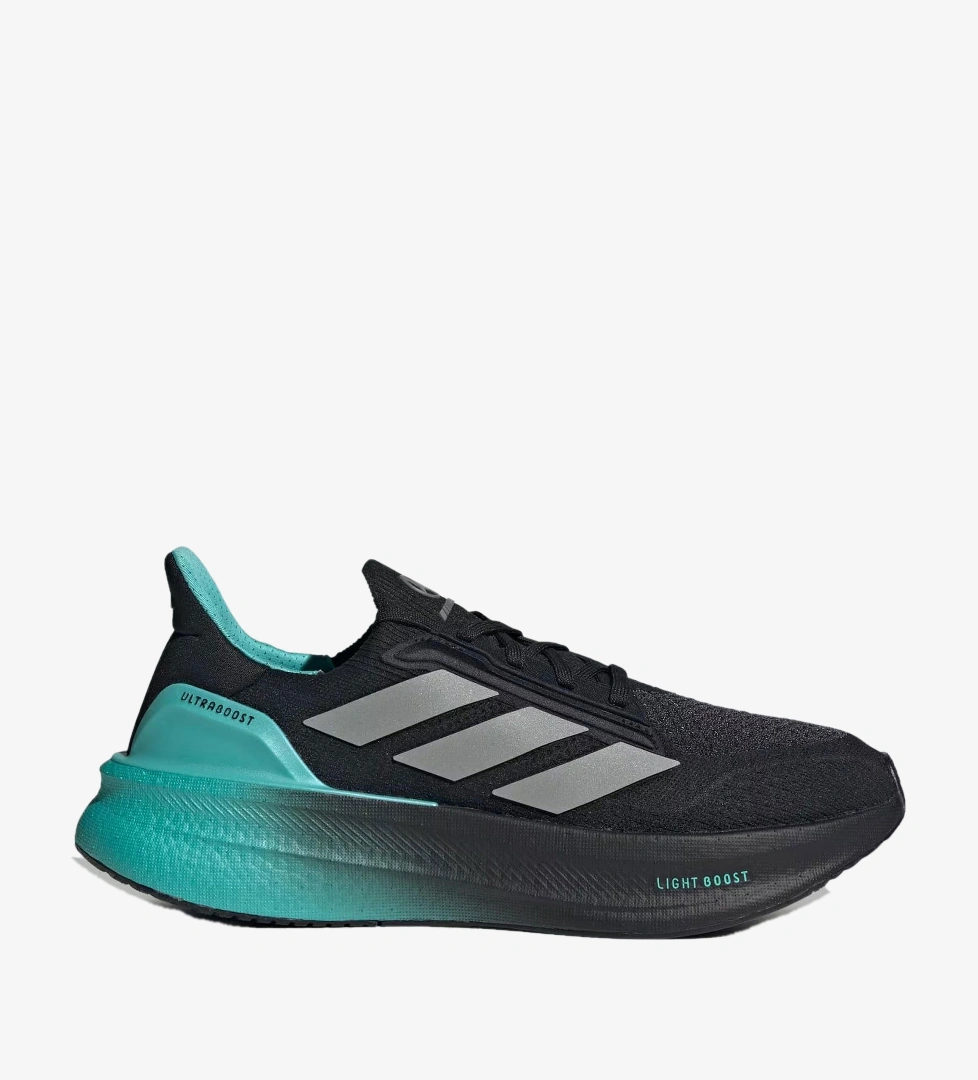 adidas Ultraboost 5 Mercedes Amg Petronas F1 Team Erkek Koşu Ayakkabısı