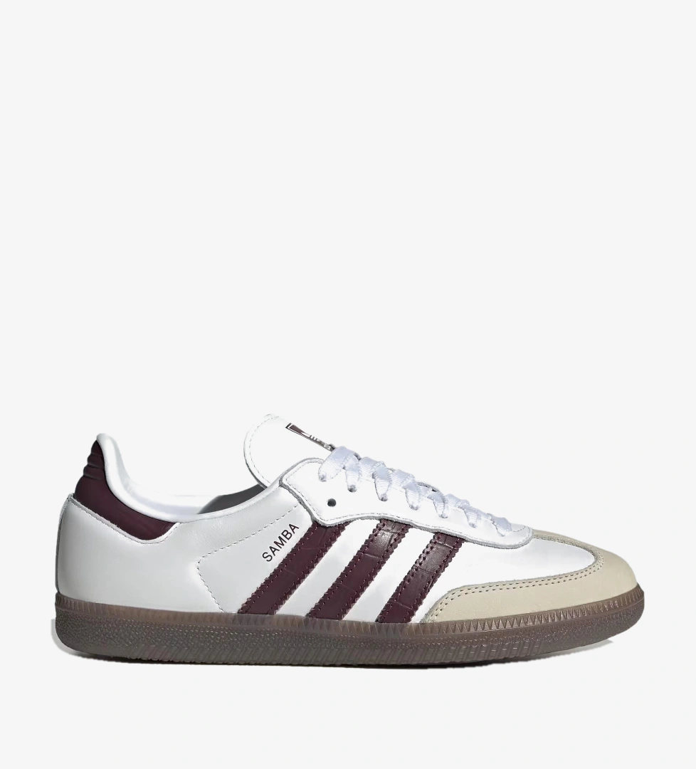 adidas Samba OG Kadın Günlük Spor Ayakkabı