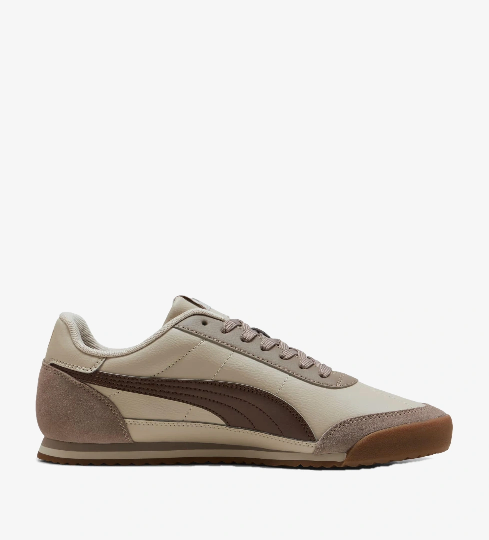 Puma Kahverengi Puma Turino II