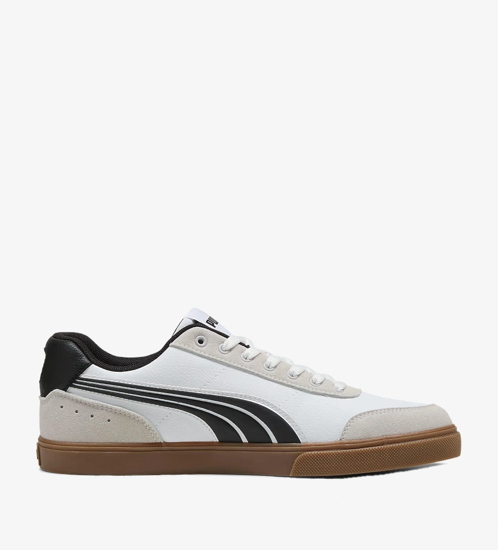 Puma Court Ever Erkek Günlük Spor Ayakkabı