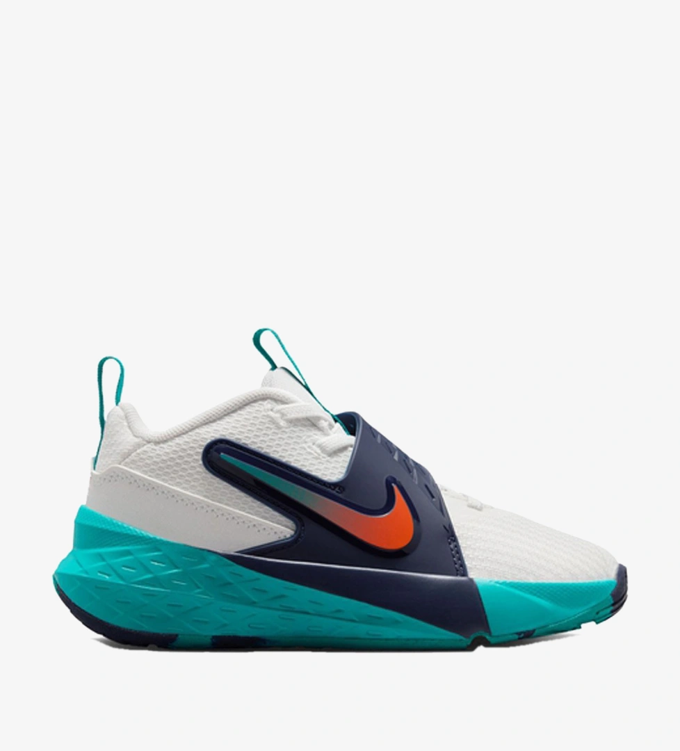 Nike Team Hustle D 12 Çocuk Basketbol Ayakkabısı