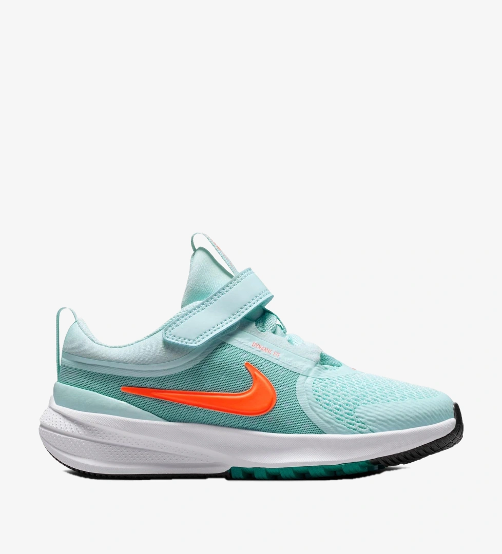 Yeşil Nike Star Runner